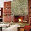 bidasar-green-marble-fireplace